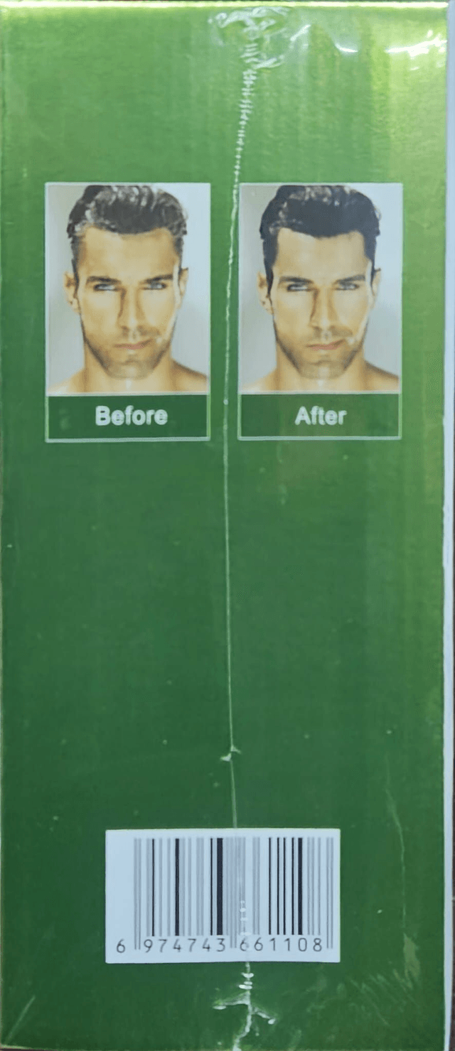  Apple Black Hair Dye Cream- Fast and healthy Dyeing 20 minutes Non-stick Scalp Fruit Fragrance 96 Hours 500x2ml.NO TOWEL NO SCALP NO COLLAR.