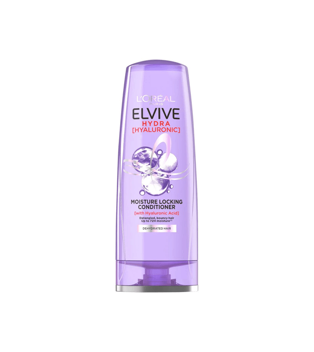 L'Oreal Elvive Hyaluronic Conditioner