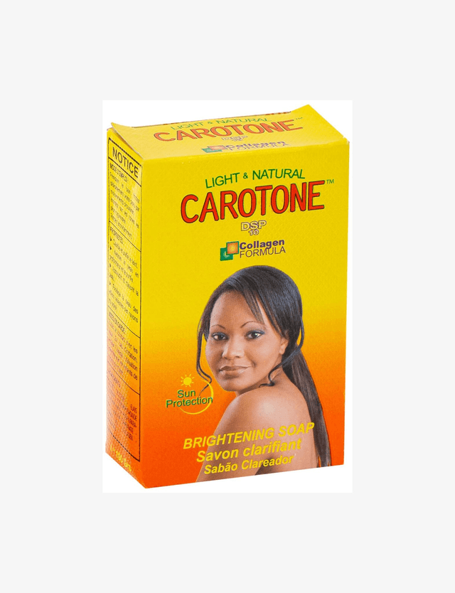 Carotone Brightening Soap