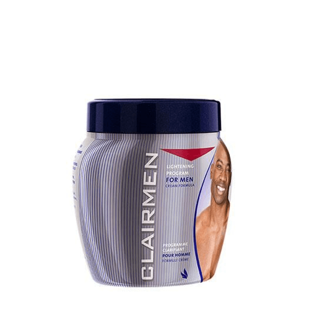 CLAIRMEN CREAM