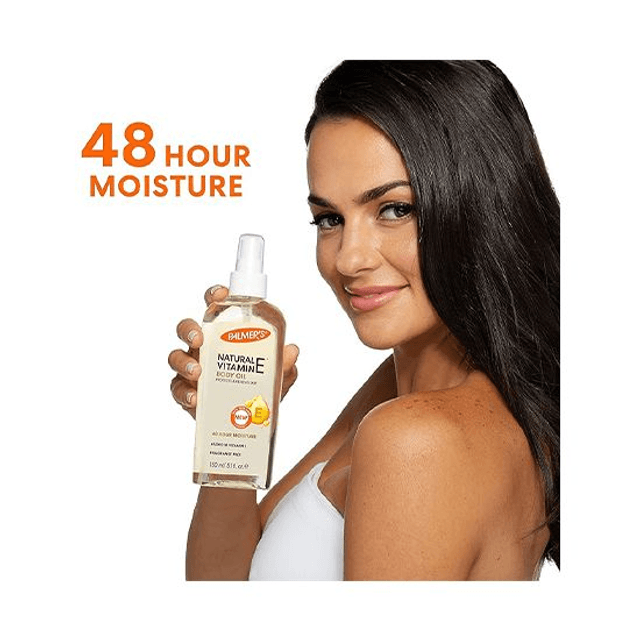 Palmer's Vitamin E Body Oil, 150 ml vitamin-e