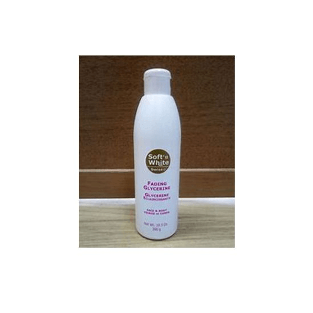 Swiss Soft N White Body Lightening Lotion 500ml