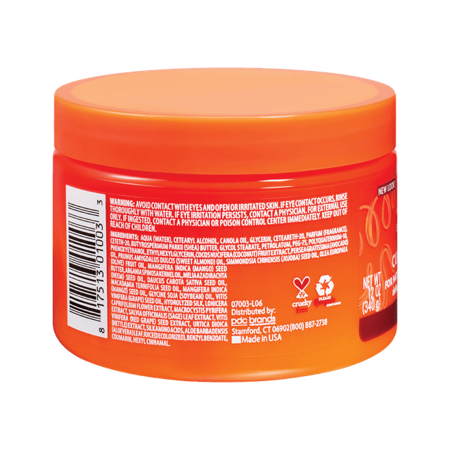 Cantu Coconut Curling Cream