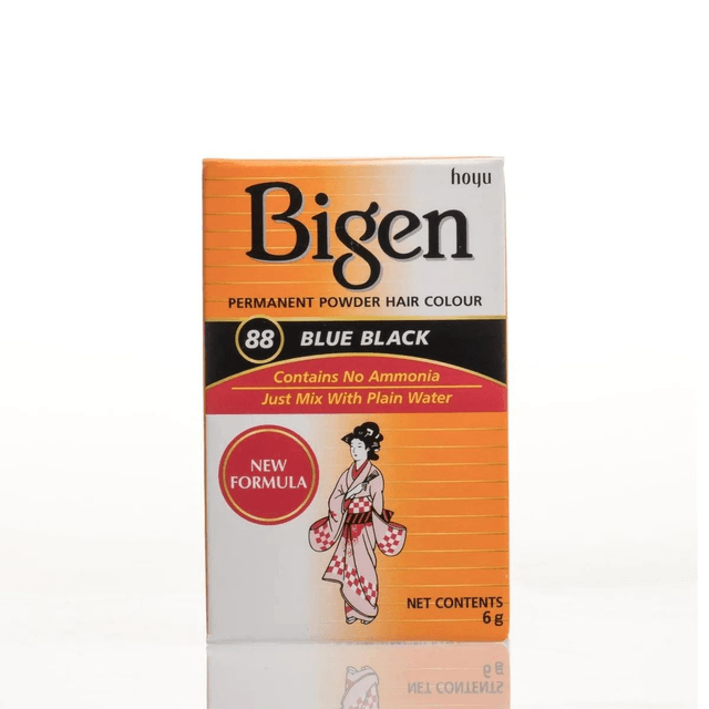 BIGEN DYE 57 HAIR COLOUR
