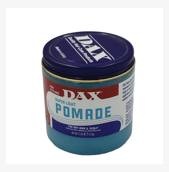 DAX SUPER LIGHT POMADE 