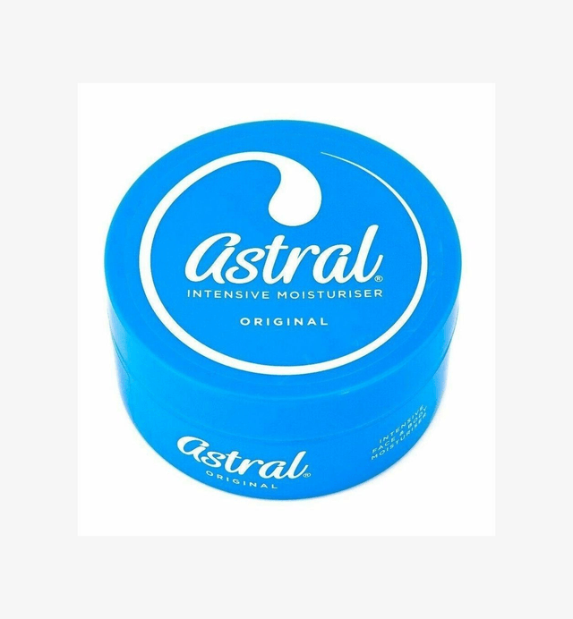 Astral Original Face & Body Moisturizer 50ml