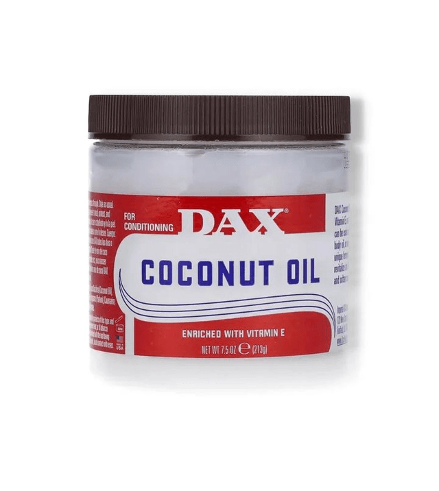 DAX Coconut Oil 7.5oz