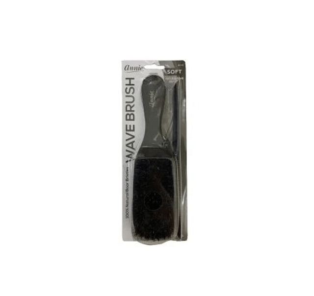 Soft Wave brush and 8.5" Styling comb