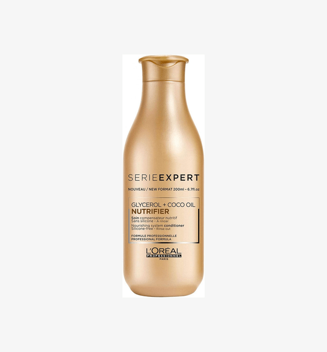  L'Oréal Professionnel | Serie Expert | Nutrifier Conditioner | For Dry Hair | 200 ml