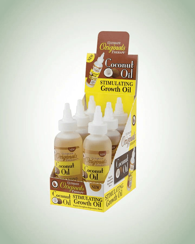 Ab Uo Coconut Oil 4oz