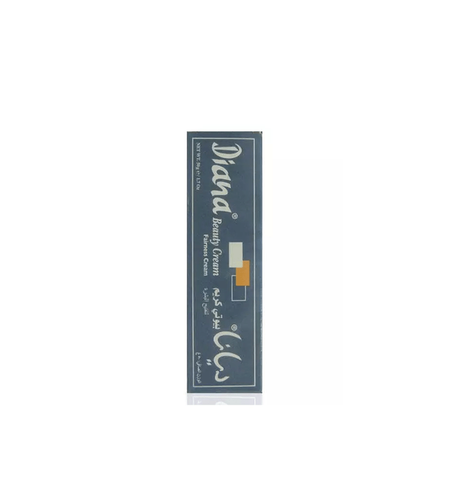 Diana Fairness Beauty Cream 50g