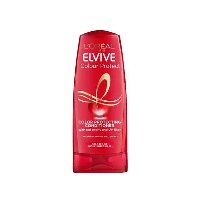Loreal Paris Elvive Colour Protect Conditioner - 250ml