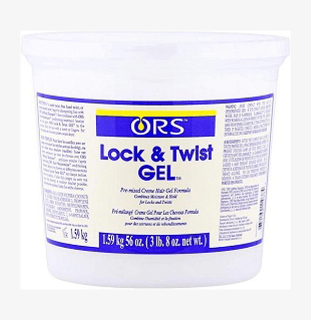  Organic Root Stimulator Lock & Twist Gel, by Organic Root Stimulator