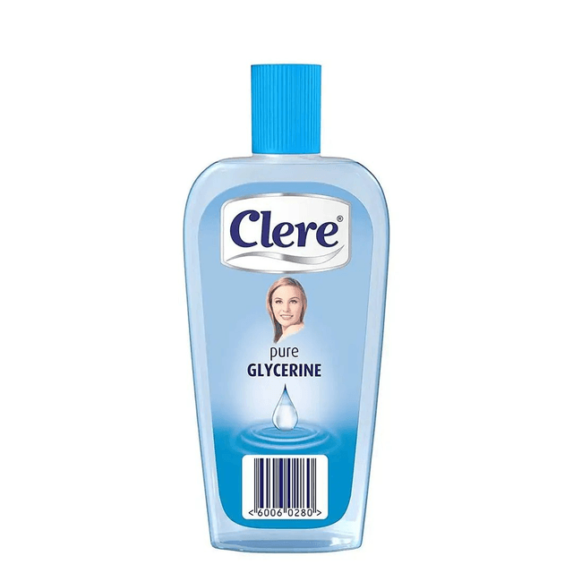 Clere Glycerine