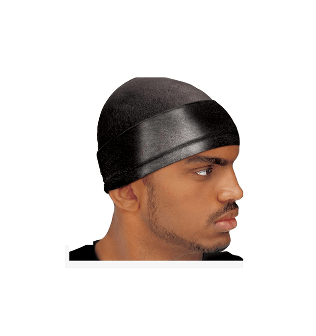  WAVE BUILDER Training Cap Black
