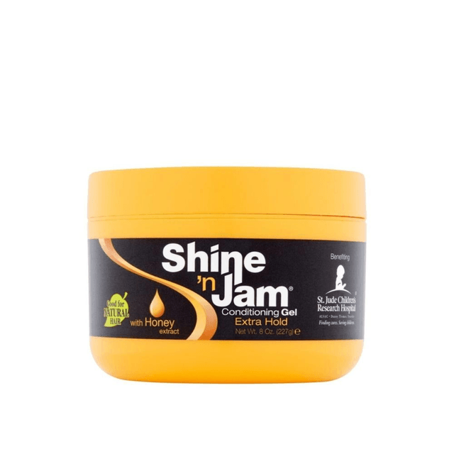Ampro : Snj Cond. Gel Extra Hold 