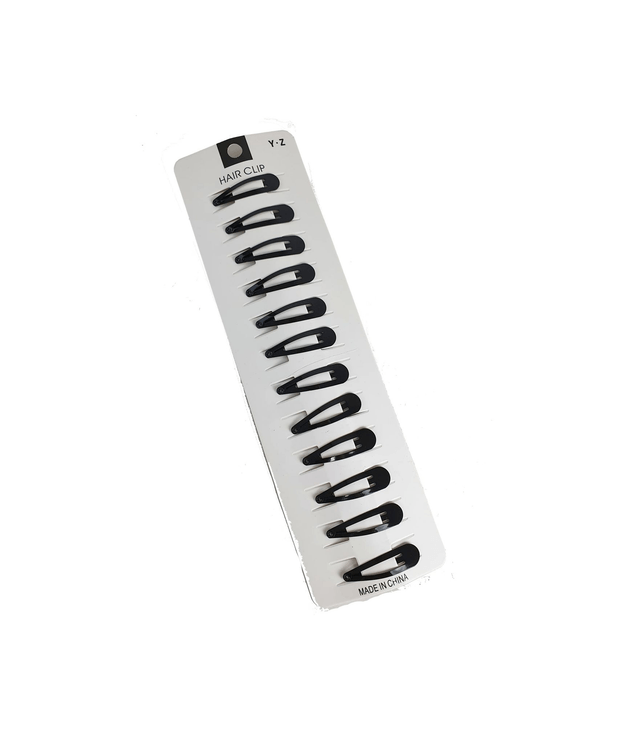 Snappy Hair Pin