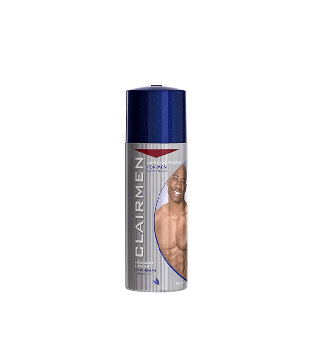Clairmen Lightening Lotion for Men 500ML