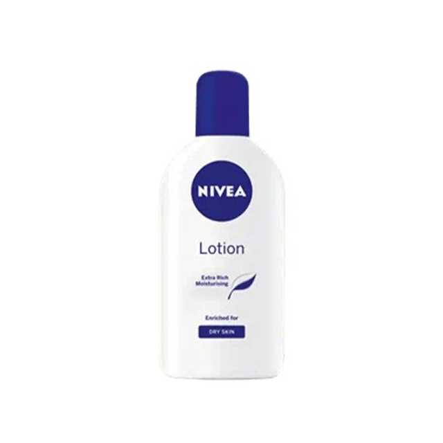  Click to expand   Nivea Lotion Dry Skin 250 ml
