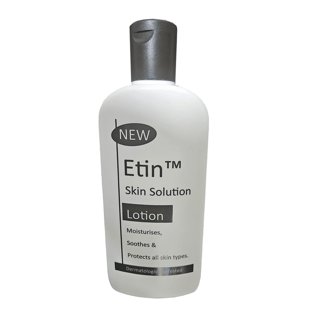 Etin Skin solution Lotion 250ml