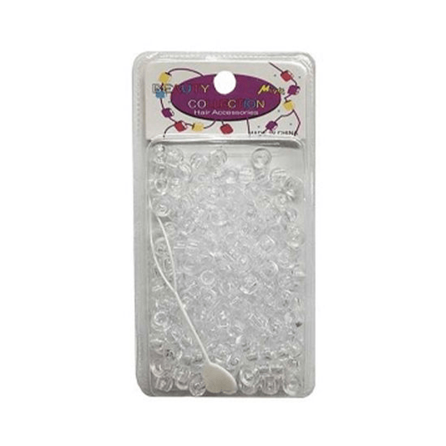 Hair accessories Beads