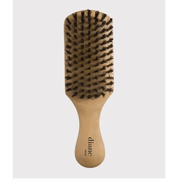 Hard Club Brush