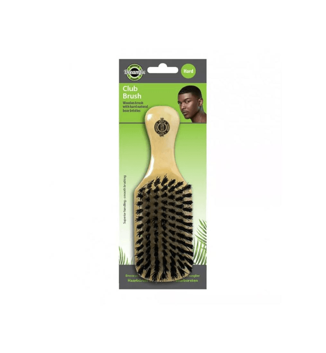 Club Brush Handle - Hard