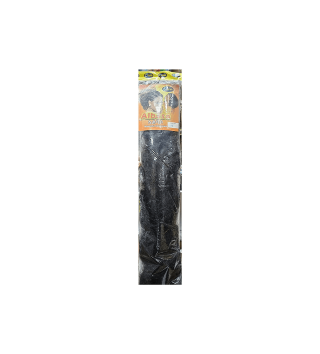 Albaso Hair/ Colour 2