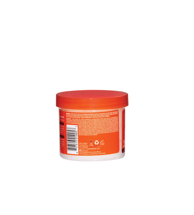 Cantu Moisturizing Twist & Lock Gel 13 oz 