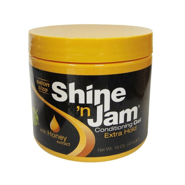 Ampro : Snj Cond. Gel Extra Hold 