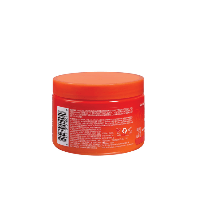 Cantu Deep Treatment Hair Masque 12 oz