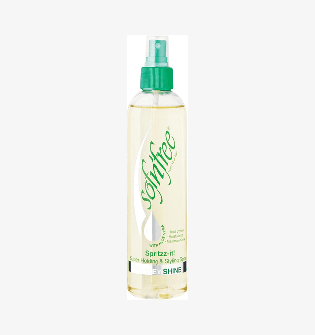 Sofn&#039;free Spritzz-It! Hair Styling Spray
