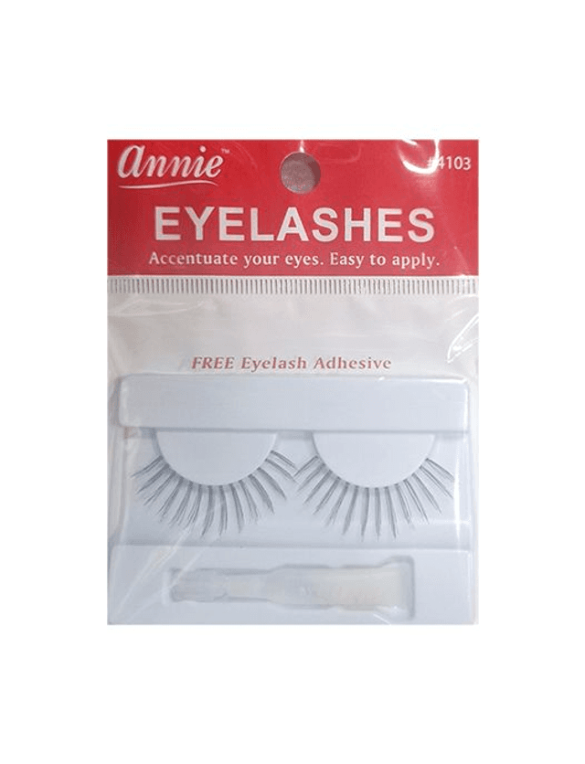 Eyelashes