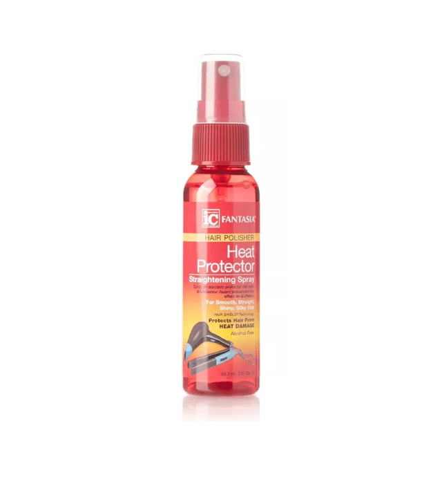 Hair Protector Straightening Spray 178ml