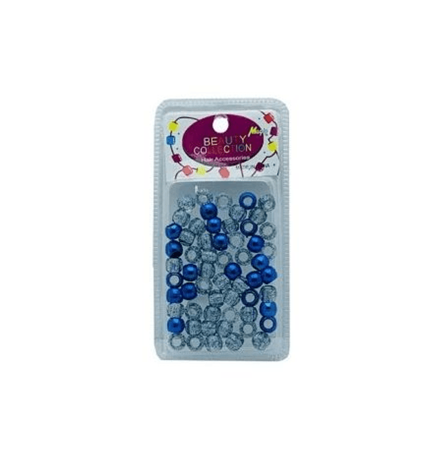 Beauty Collection Magic Hair Beads