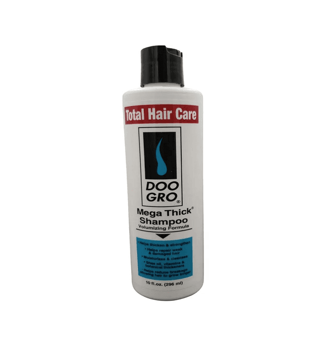 Doo Gro Mega Thick Shampoo 10fl.oz