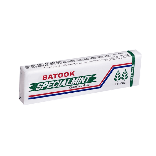 BATOOK SPECIALMINT