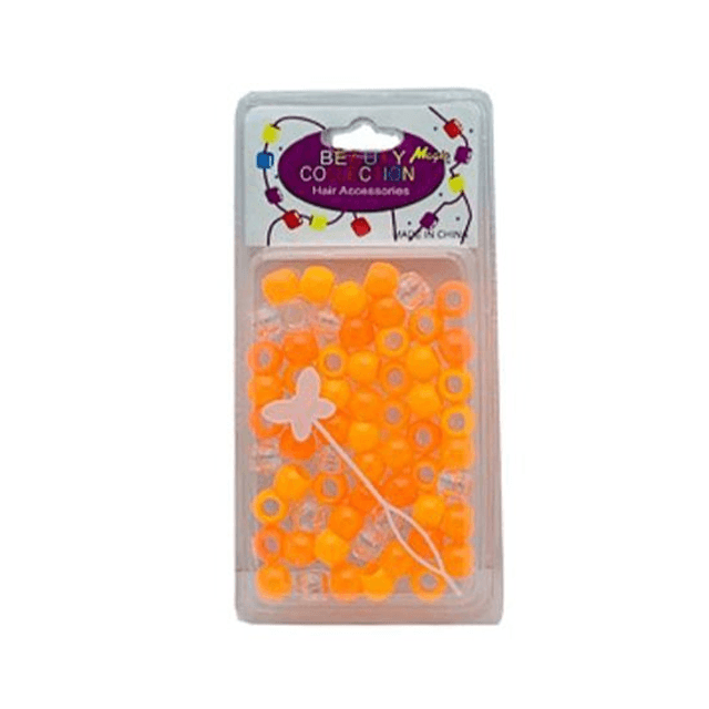 Hair accessories Beads