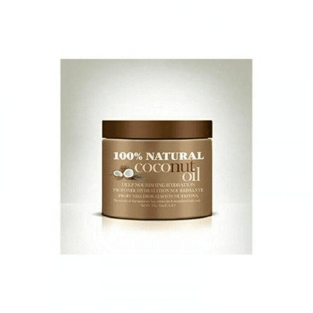 Hair Chemist: Coconut Oil 100% Natural 7.7 oz