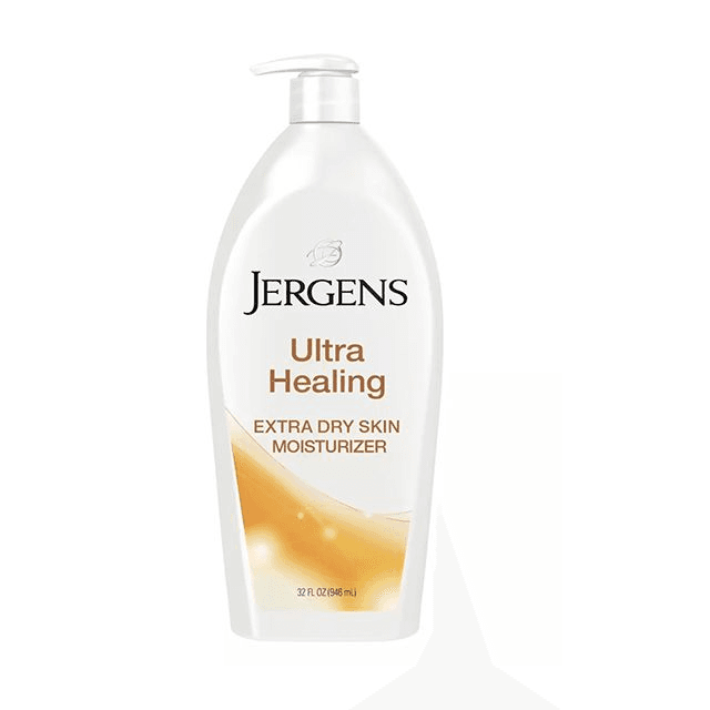 Jergens Ultra Healing Extra Dry Skin Moisturizer - 32oz
