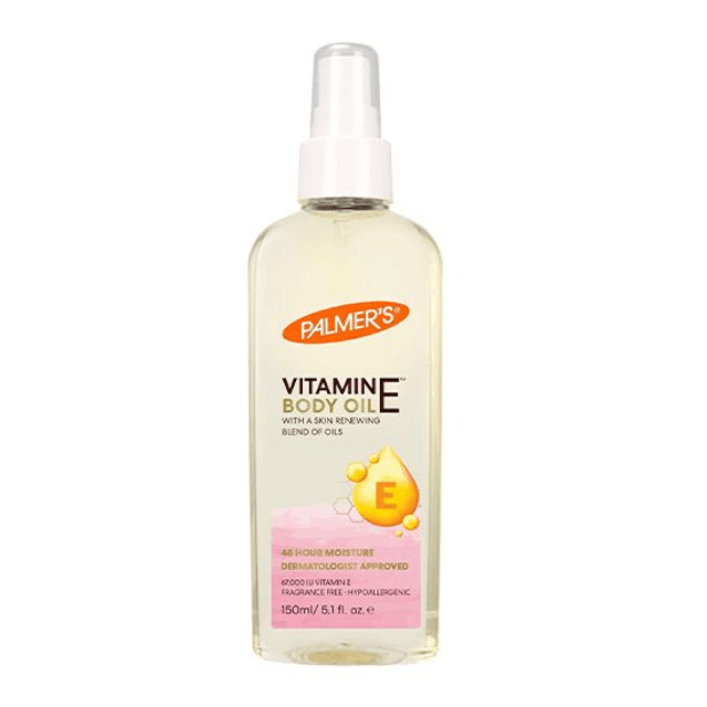 Palmer&#039;s Vitamin E Body Oil, 150 ml vitamin-e