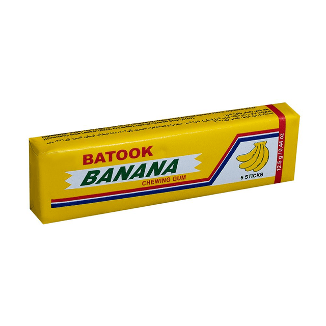 BATOOK BANANA