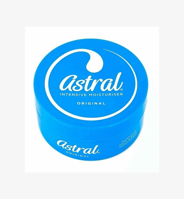 Astral Original Face &amp; Body Moisturizer 50ml
