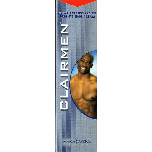 Clairmen Creme Eclaircissante Brightening Cream 450ml