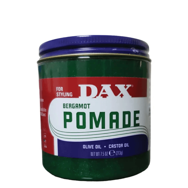 Dax Bergamot Pomade 14 oz
