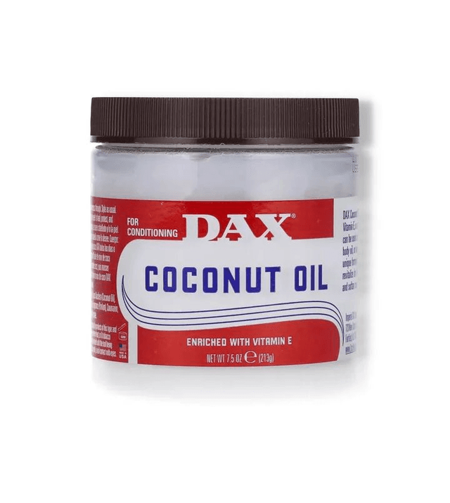 DAX Coconut Oil 7.5oz