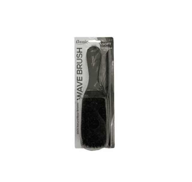 Soft Wave brush and 8.5&quot; Styling comb