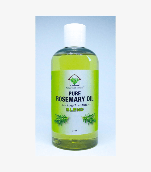 Mama&#039;s pure Rosemary