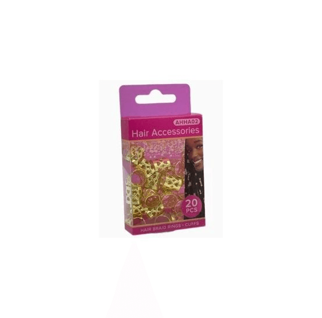Pinccat Premium Quality Hair Accessories