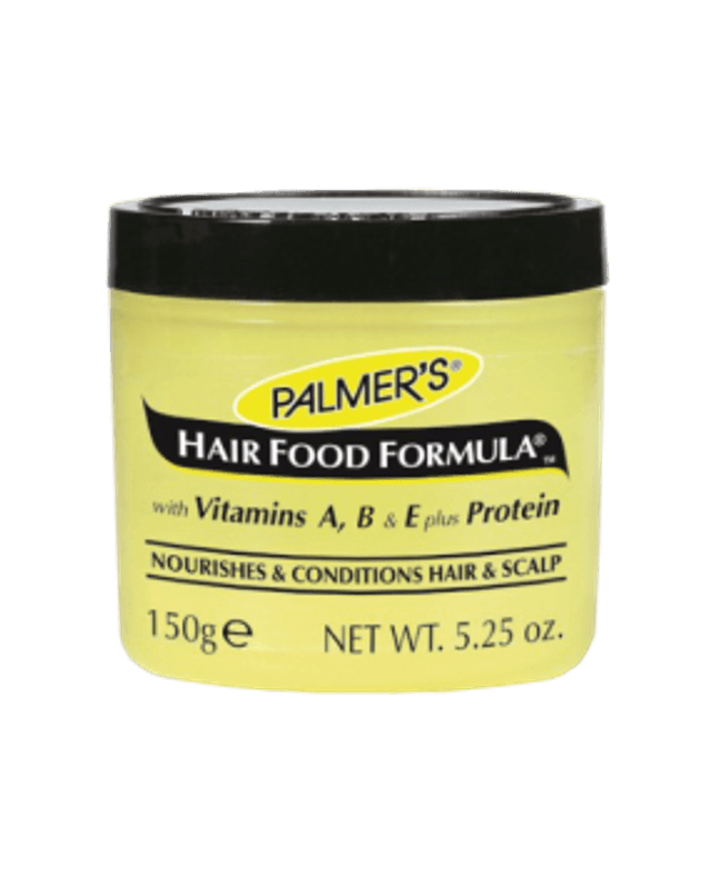 Hair Food Formula